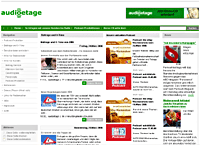 Audioetage.de